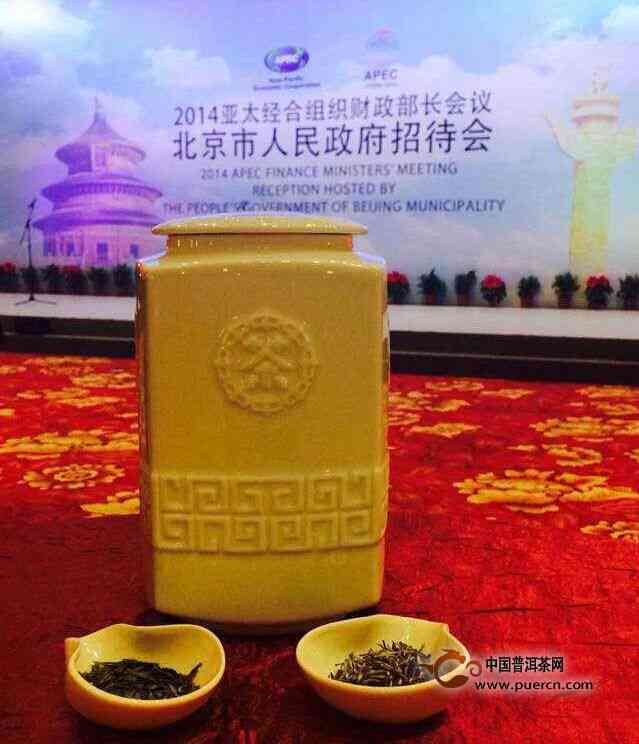 中茶普洱茶印象怎么样啊：好喝、值得买吗？