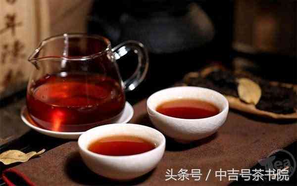 普洱茶属于什么类型的人饮用：方法、茶叶和类型的全面解析