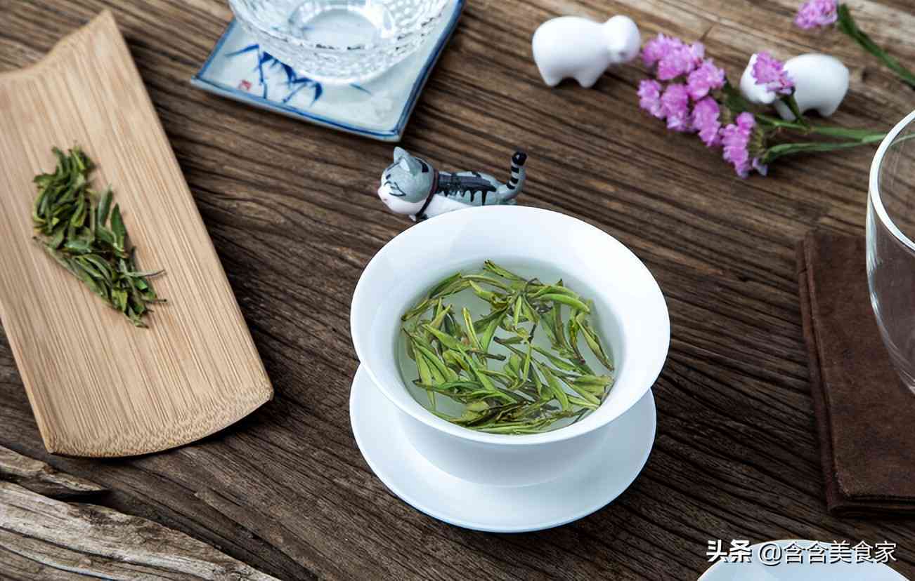 普洱茶冲泡是否需要洗茶：为什么和解答