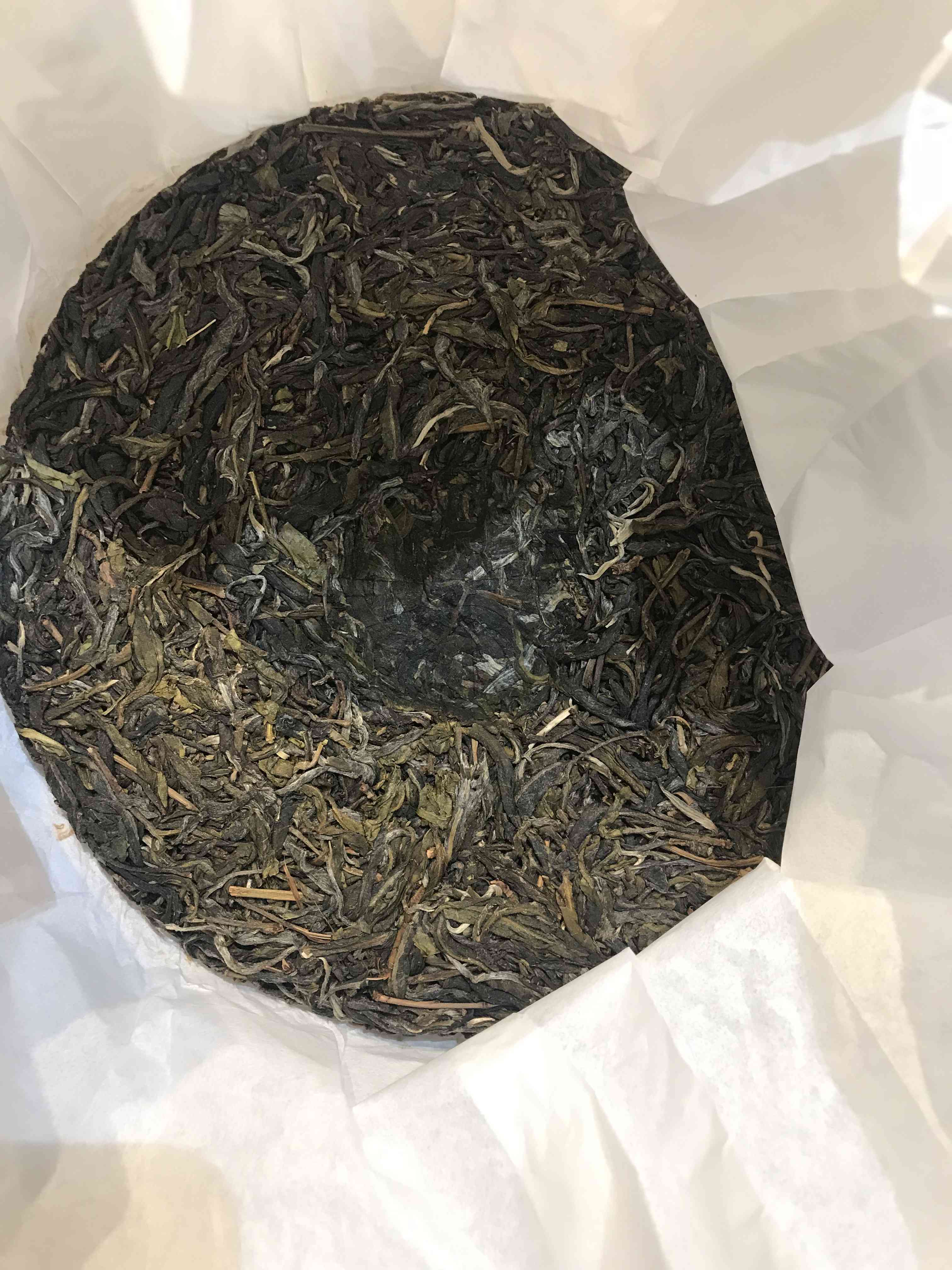 云南普洱茶批发厂家直销，价格实的散装茶叶货源