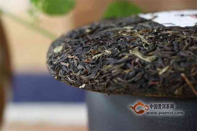 黑茶与普洱茶的区别：如何品饮好喝的黑茶？