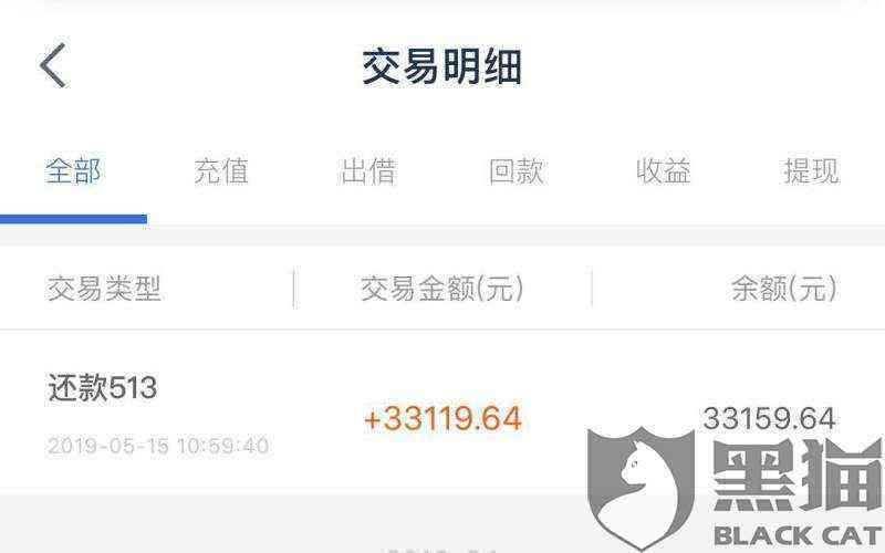 关于网商贷逾期对公解决的解释与含义