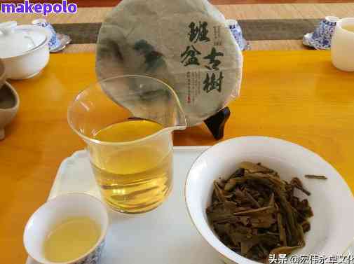 新手卖普洱茶去哪里拿货比较好，普洱茶进货推荐