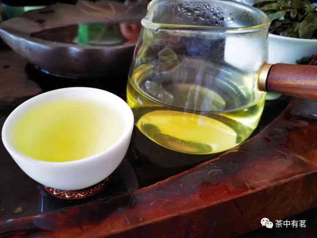 普洱茶新茶有青草味怎么办？