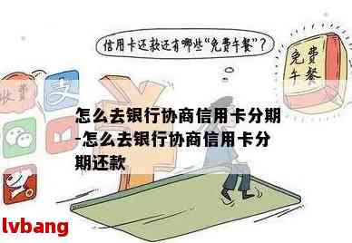 比较协商还款与分期付款：哪种方法更省钱、更划算？