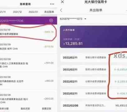 光大商务智能白金卡逾期费用解决方案：如何避免并减免还款困扰