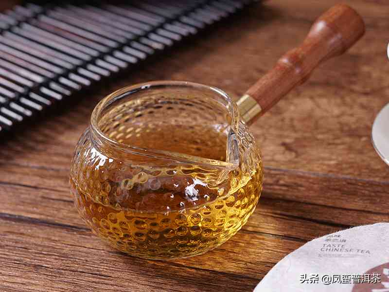 普洱茶中的微生物世界：探索神秘的普洱茶菌