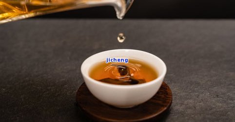 普洱茶是大口茶还是小口：选择适合自己口感的喝法