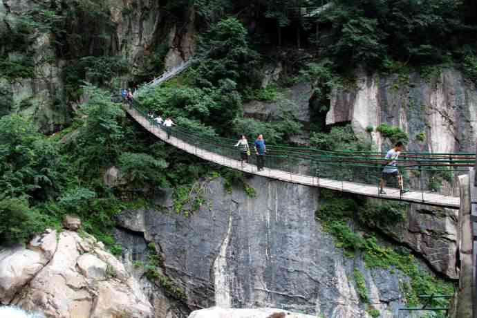 普洱茶六大名山和新六大名山：区别、哪个好、分别是哪座山？