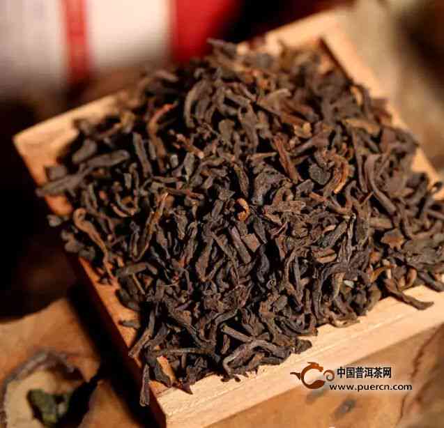 红茶普洱茶外表区别是什么