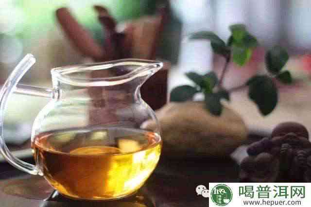 普洱茶对肠胃健的影响：不好的胃是否可以喝？