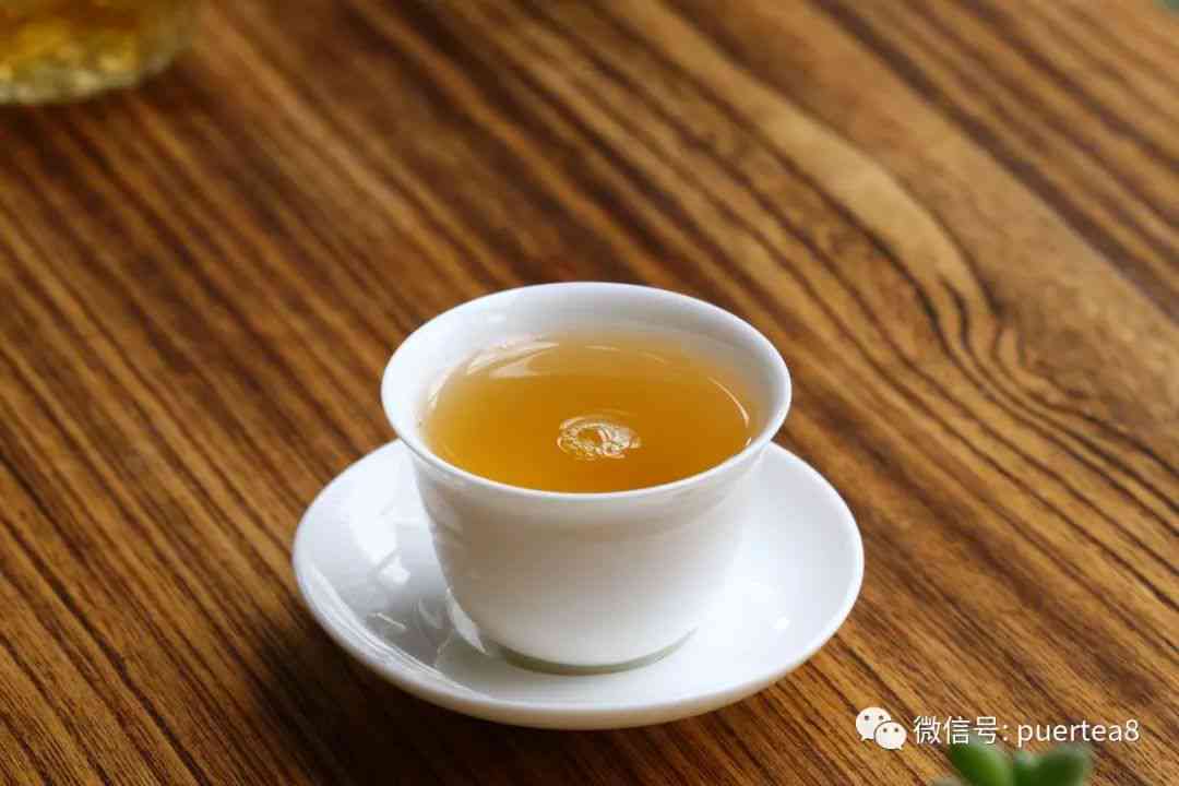 普洱茶发酸的原因及处理方法：原因、处理