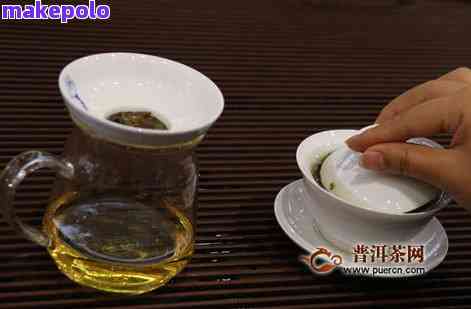 普洱茶饼泡法全解析：如何选择茶壶以品鉴更佳口感？