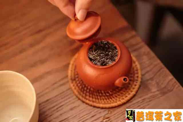 选择合适的茶壶泡普洱茶饼：紫砂壶、碗、铁壶还是玻璃茶具？