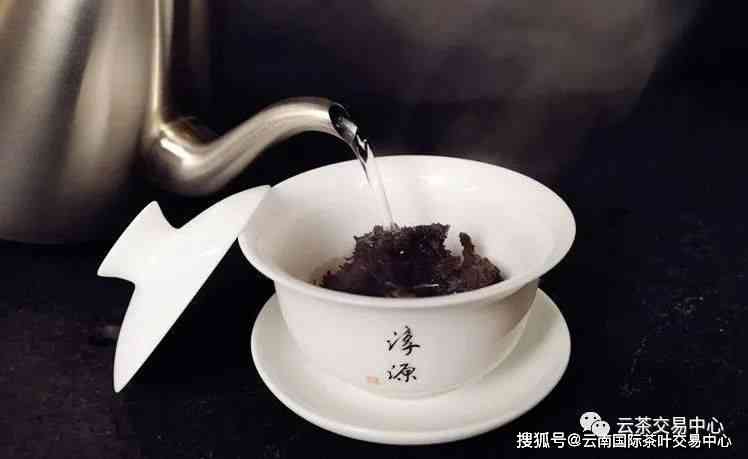 普洱茶饼用什么茶壶泡好