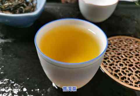 云南勐海茶区的普洱茶：口感特点与品质鉴