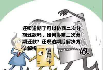 网贷还款困境：如何与债权人协商分期付款解决方案？