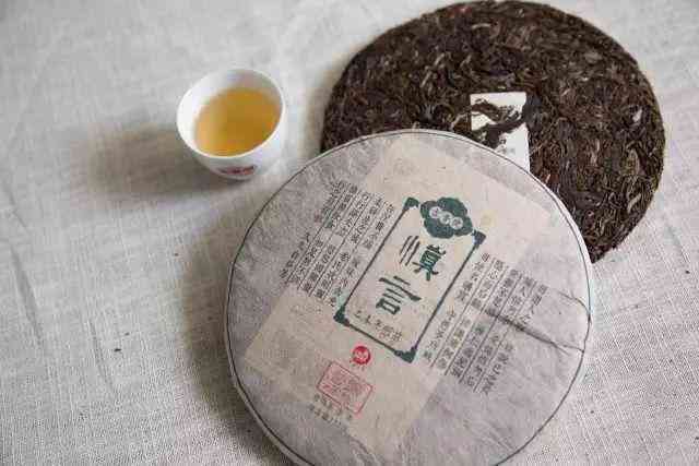 普洱茶存的度范围：保持品质的关键因素