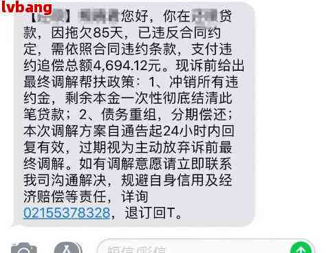 逾期8天后如何处理购买的优质手机：详细资讯与解决方案