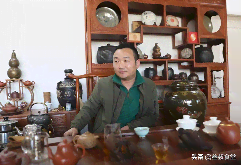 普洱茶存放时间越长是否价格越高？探讨普洱茶价值和存对其价格的影响