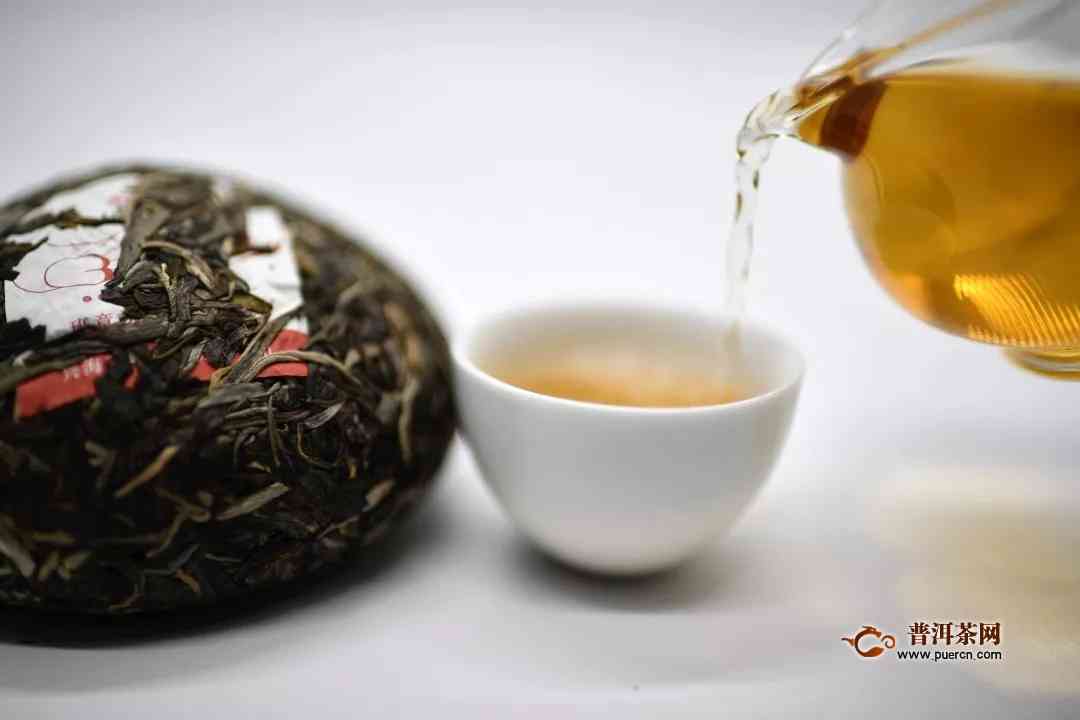 白蚂蚁在普洱茶中寻找什么？揭示普洱茶的奥秘与分类