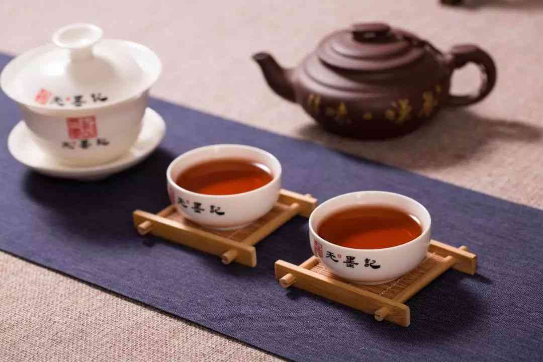 云南特色普洱茶生茶系列：祥源茶品的匠心之作