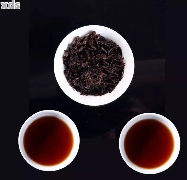 和福溪普洱茶熟茶比较：哪个更好？