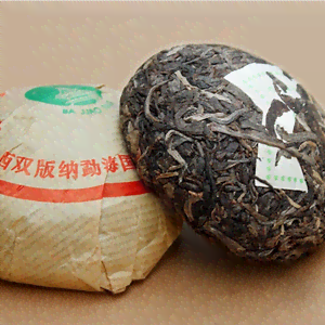 2006年早春八角亭生态沱茶：品味普洱茶文化的独特魅力