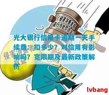 光大银行10多逾期问题：如何解决？逾期影响如何消除？相关政策解读