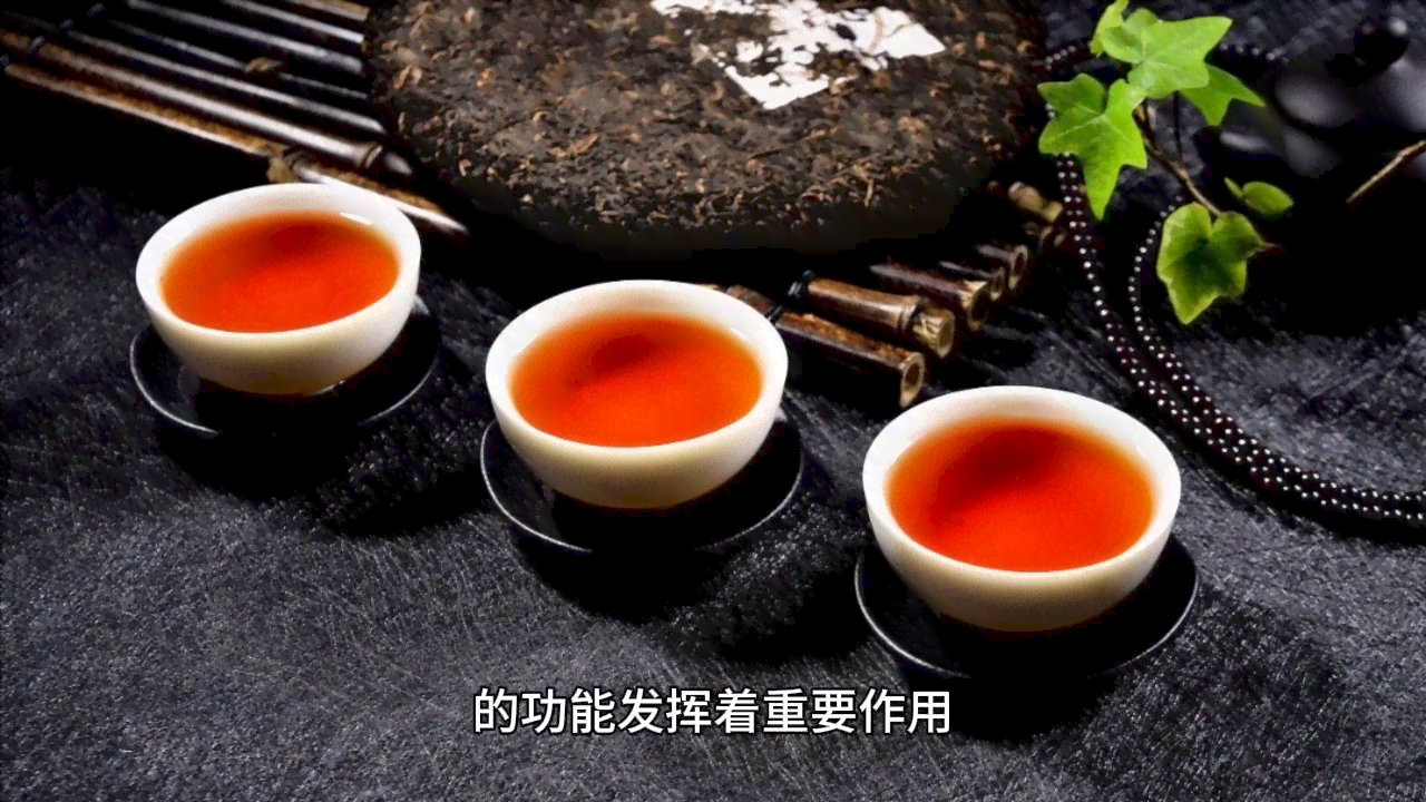 普洱茶对肠胃健的益处及其适用人群，是否适用于胃不好的人？