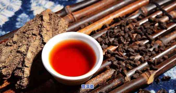 熟普洱茶清热去火吗？怎么喝？普洱茶熟茶去火吗？