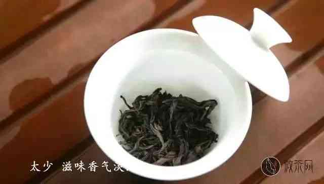 大红袍普洱茶的品质、功效与正确冲泡方法：一篇全面指南