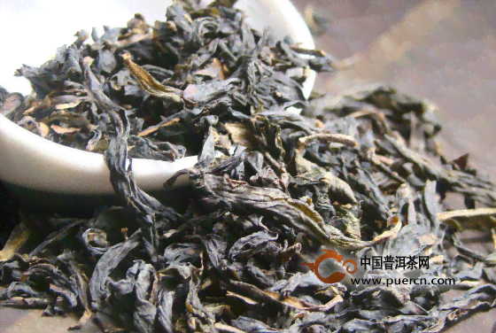 大红袍普洱茶好吗怎么喝