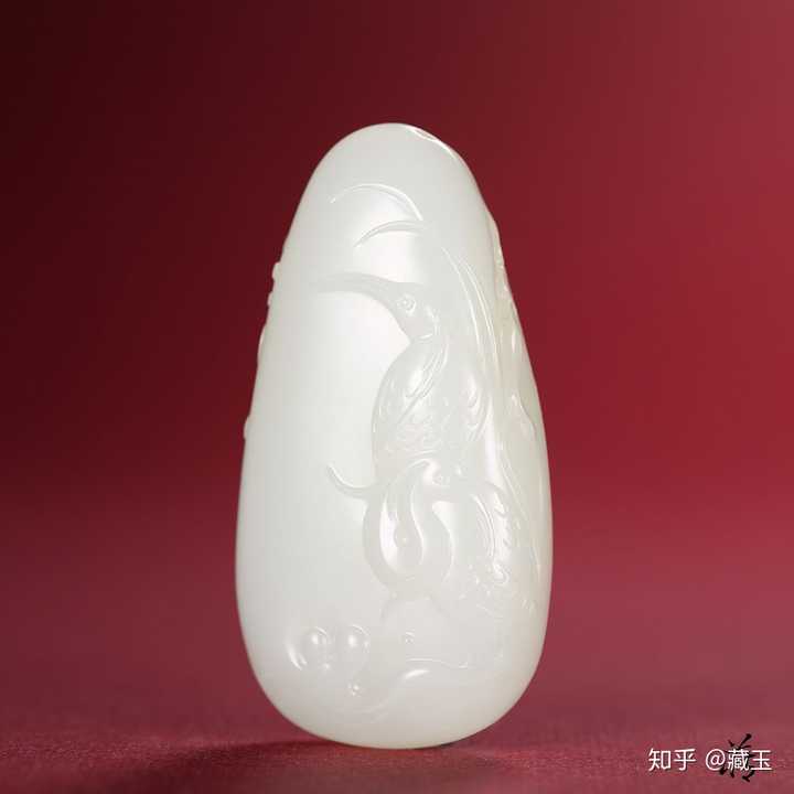 男孩子佩戴白色和田玉寓意：好吗？