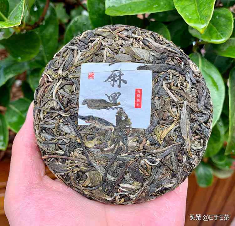 普洱茶为什么会有点甜味