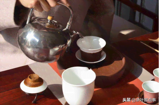 青普洱茶用什么壶泡好喝一点：探讨泡茶器具与口感