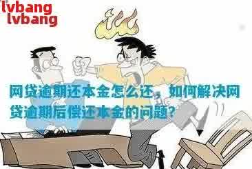 网贷逾期两年了怎么办？如何处理？不还款会有什么影响？