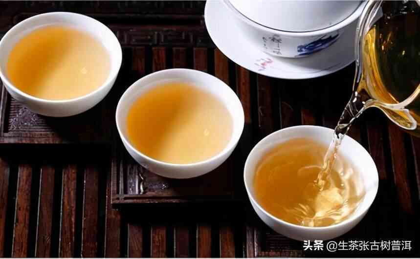 普洱茶新茶与陈茶：哪个更好？解析两者特点及品尝技巧