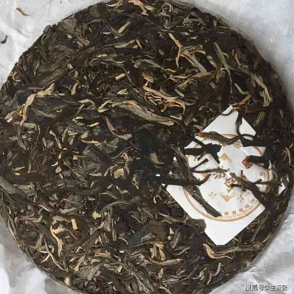 冰岛普洱茶：颜色的奥秘与品质关系解析