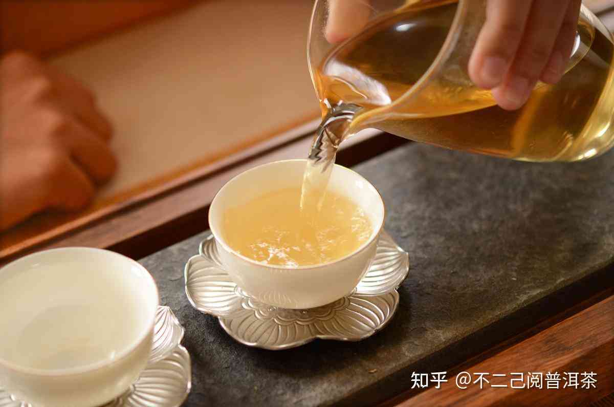 '茶皇普洱茶冲泡技巧：如何泡出好喝的味道'