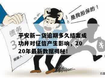 2020年平安新一贷逾期多久上，会上诉吗？影响如何？