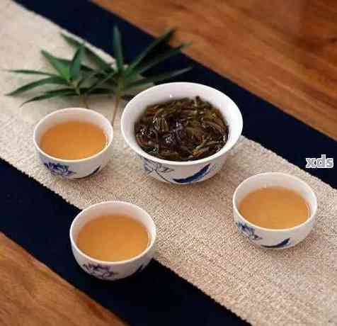 探究普洱茶十大名茶之一：哪种茶叶最知名？