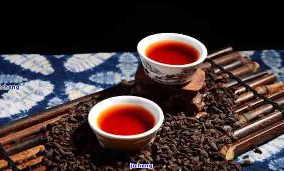 子香的普洱茶：品鉴独特的风味与陈化魅力