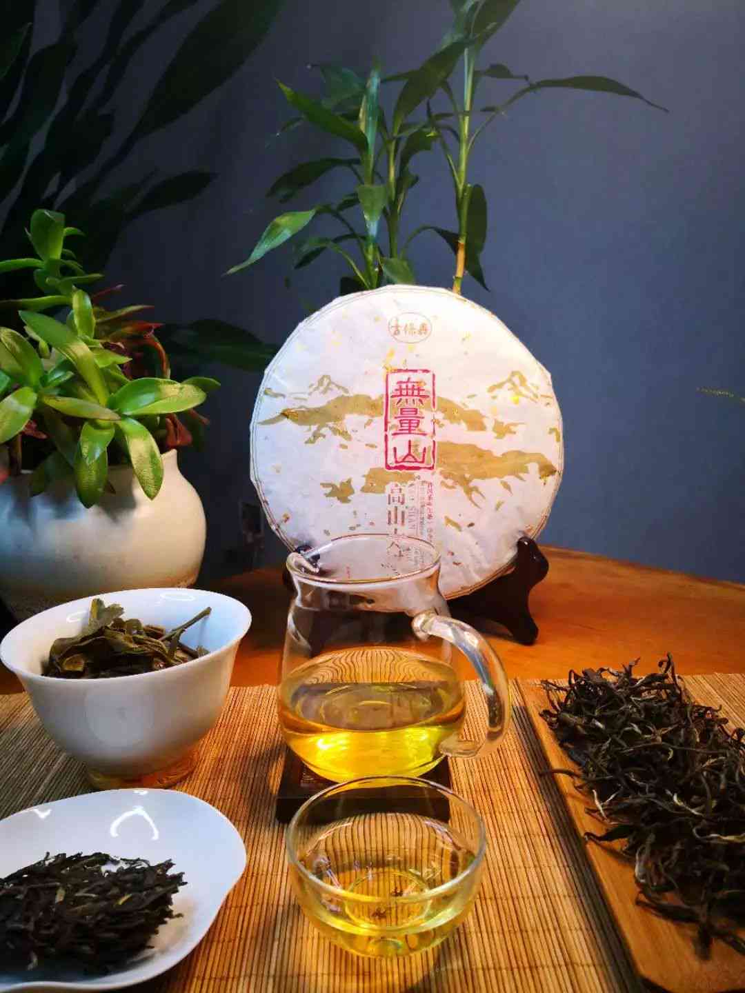 探索普洱茶的无限可能：一杯茶叶的文化解读与体验