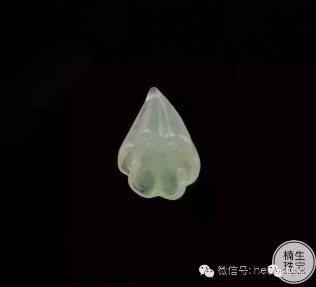 在淘宝网上寻找非和田玉的独立店铺与翡翠珠宝店的区别