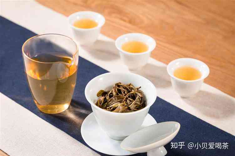 '普洱茶单株茶叶的克重计算与选购指南'