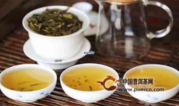 探索普洱茶饮用频率：生普洱茶多久喝一次？