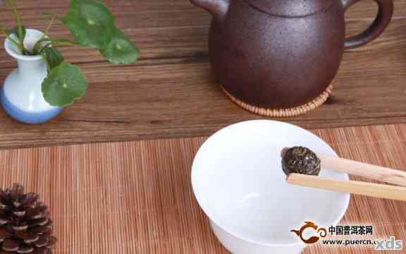 龙珠茶怎么泡普洱茶的好喝：掌握正确方法，让茶更好喝！