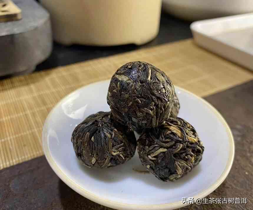 龙珠茶怎么泡普洱茶的好