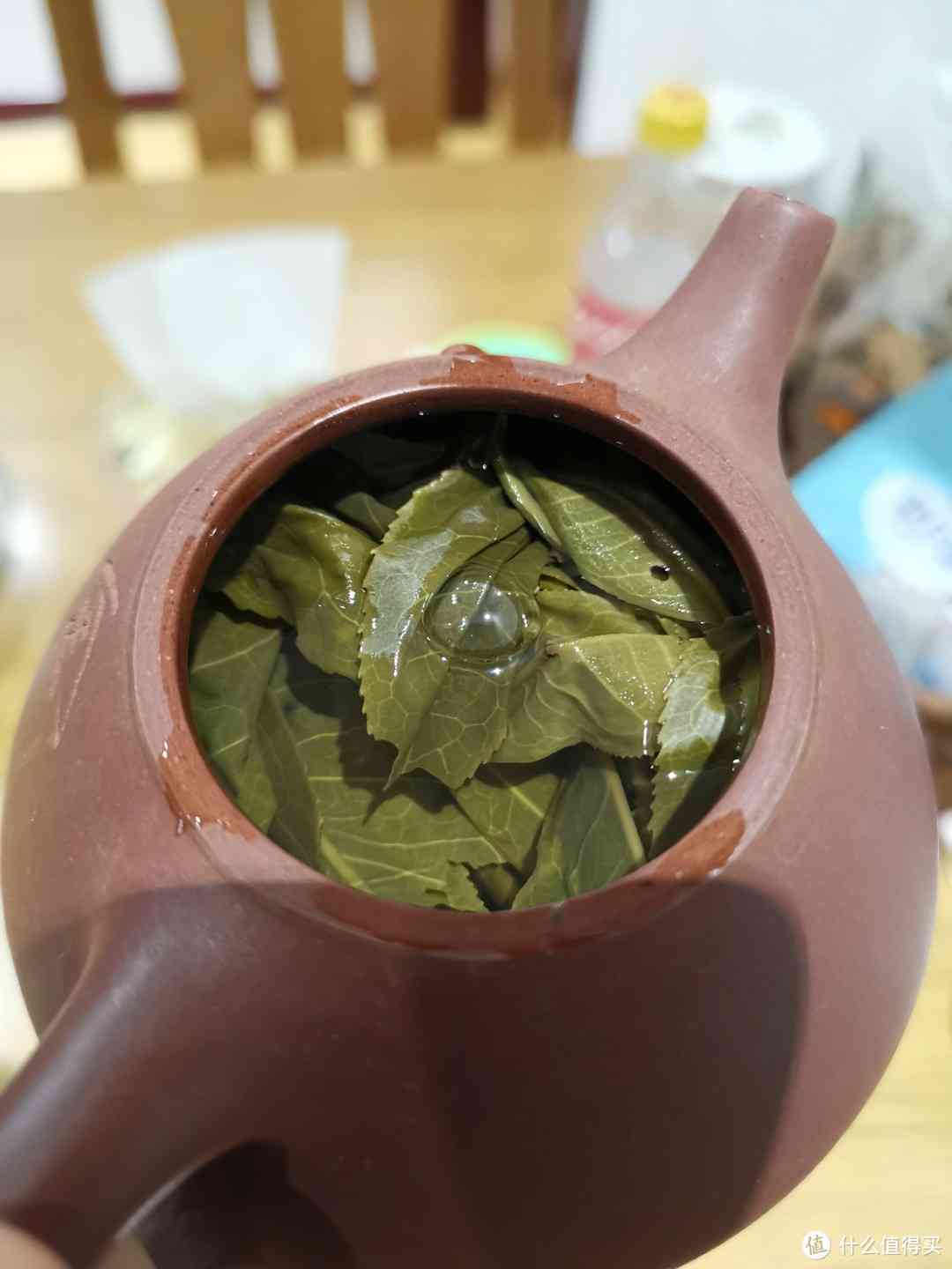 普洱茶不好闻的味道有哪些